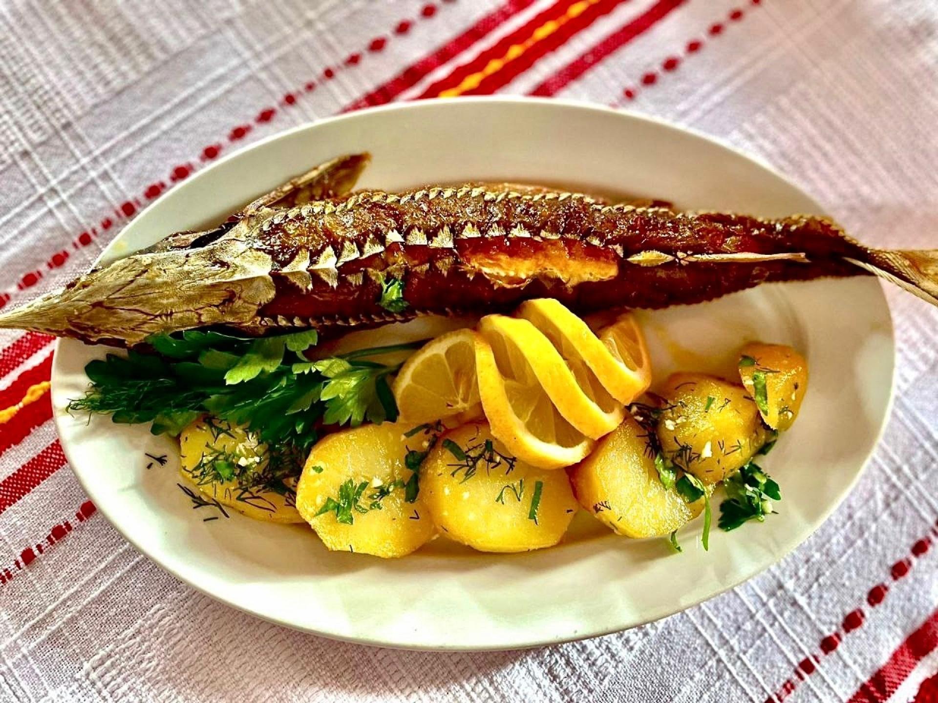 Трактирный дом «Ильинский»