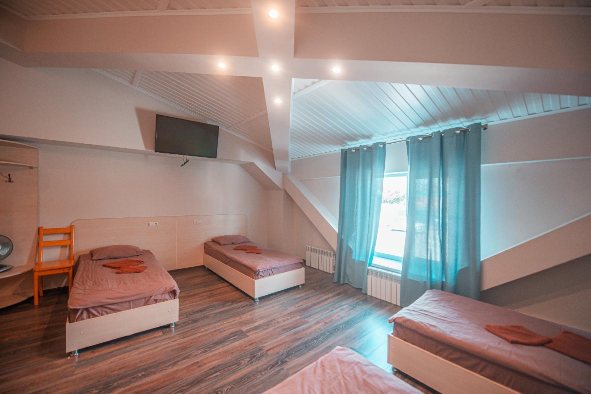 Загородный клуб «Аван»