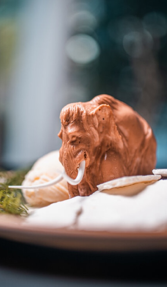 «СибирьСибирь»: стильный ресторан с аутентичной кухней