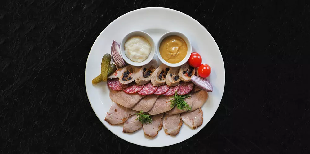 Ресторан-галерея «У Никольского взвоза»