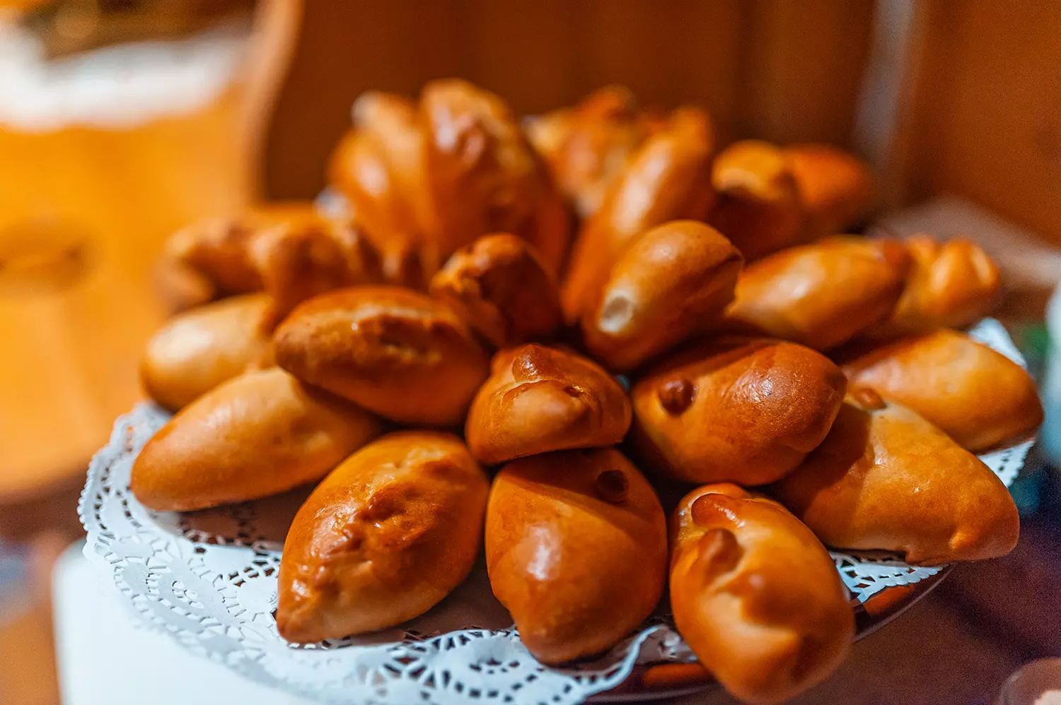 Ресторан «Белая сова»