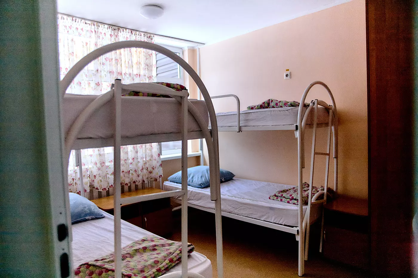 Оздоровительно-образовательный центр «Энергетик»