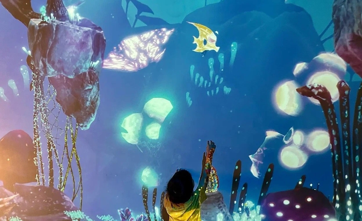 Семейный парк «Кукуруzа» 5