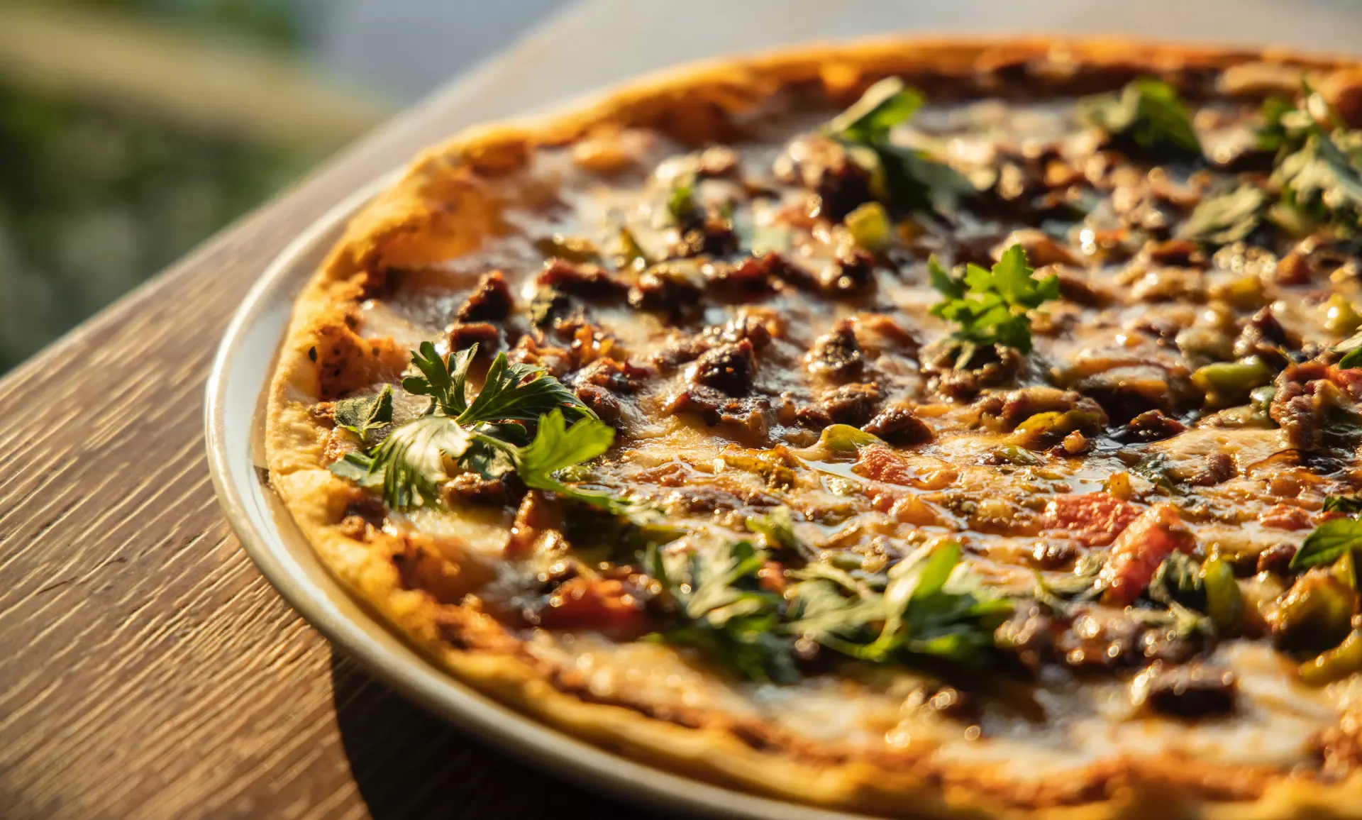 Где поесть с детьми: 5 ресторанов в центре Тюмени для ужина всей семьей