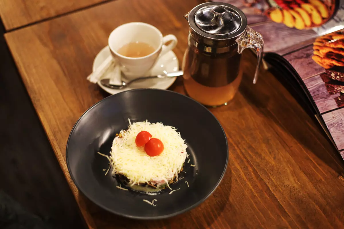 Спорткомитет 4