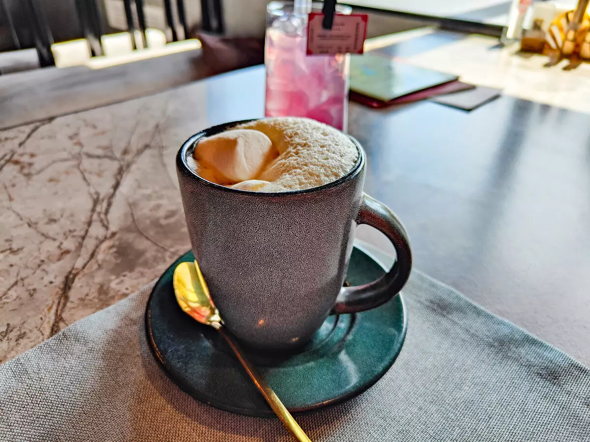 кафе Malina Bar 6-3