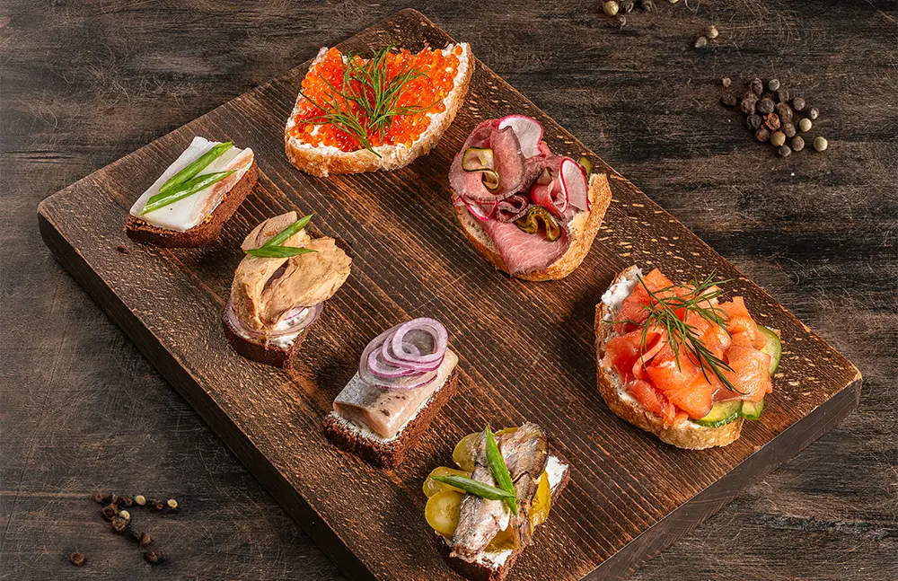 Трактир «ЕрмолаевЪ»