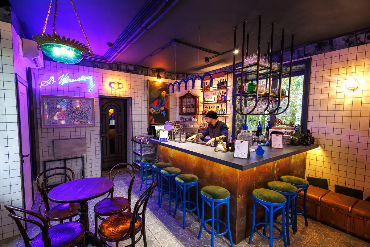 Куда сходить в Тобольске: нетипичный маршрут для тех, кто уже был в городе