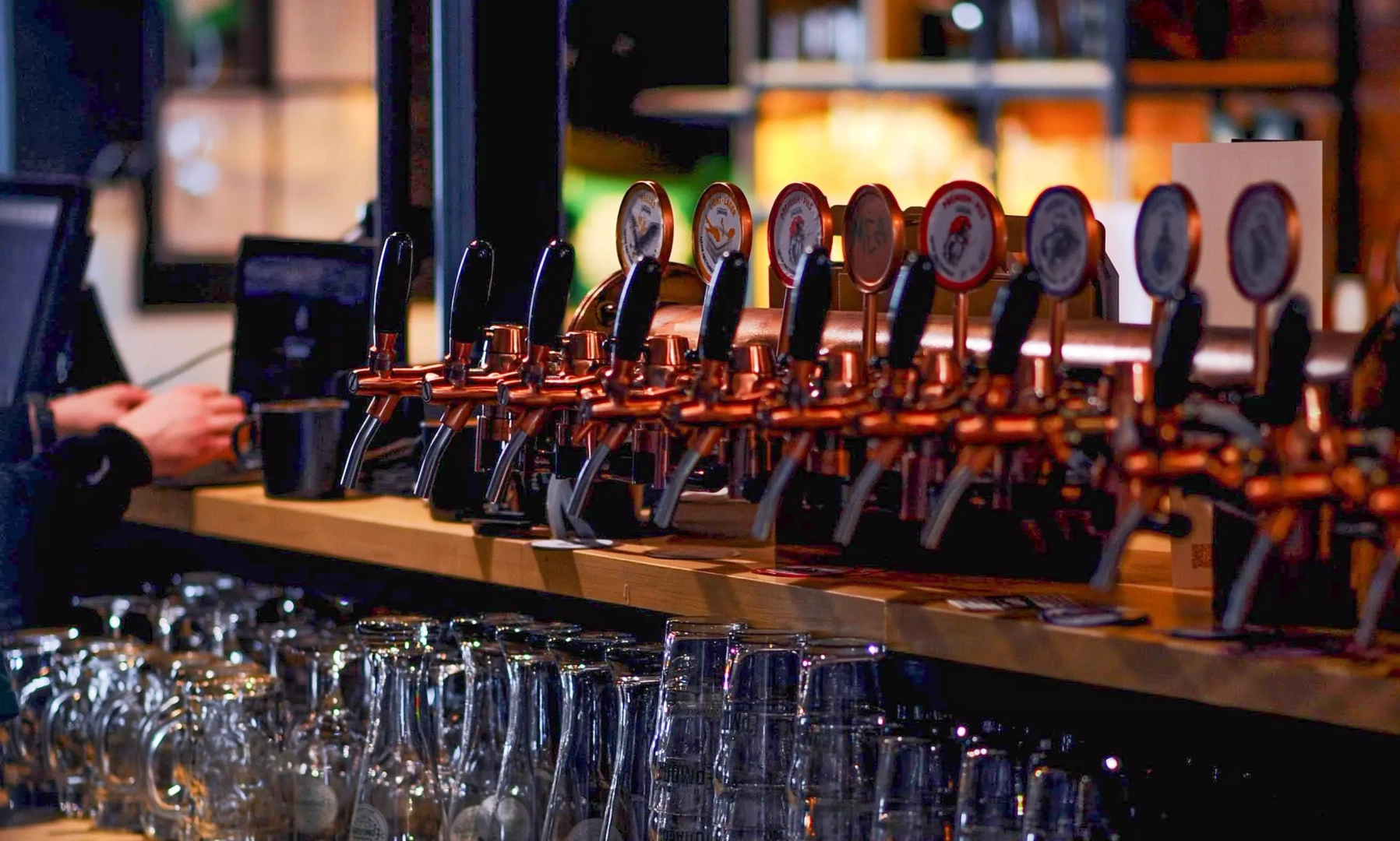 Экскурсия на пивоварню - картинка 1