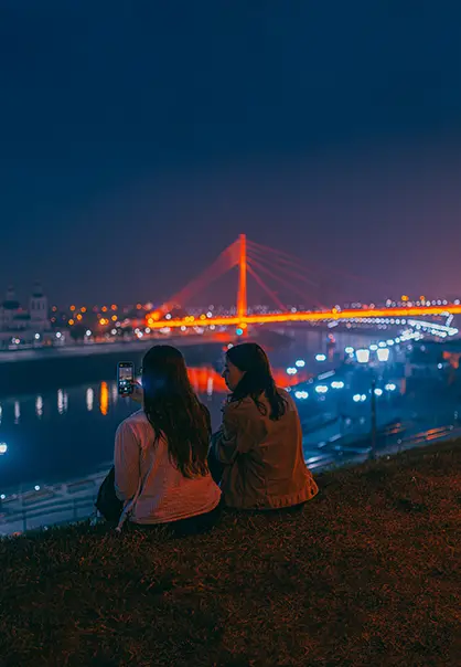 Серия мероприятий к Дню Тюменской области