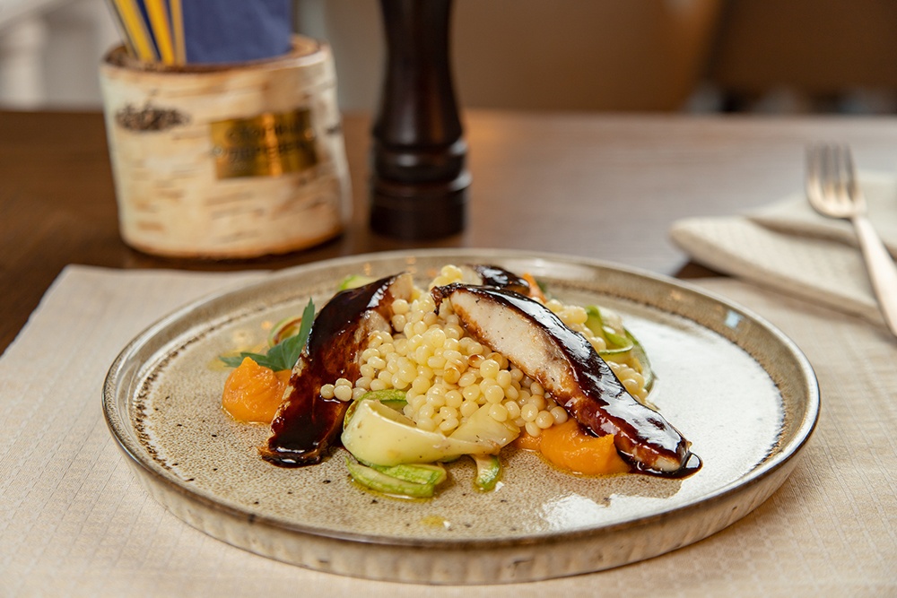 Гастрономический тур «Сибирское застолье» - картинка 1