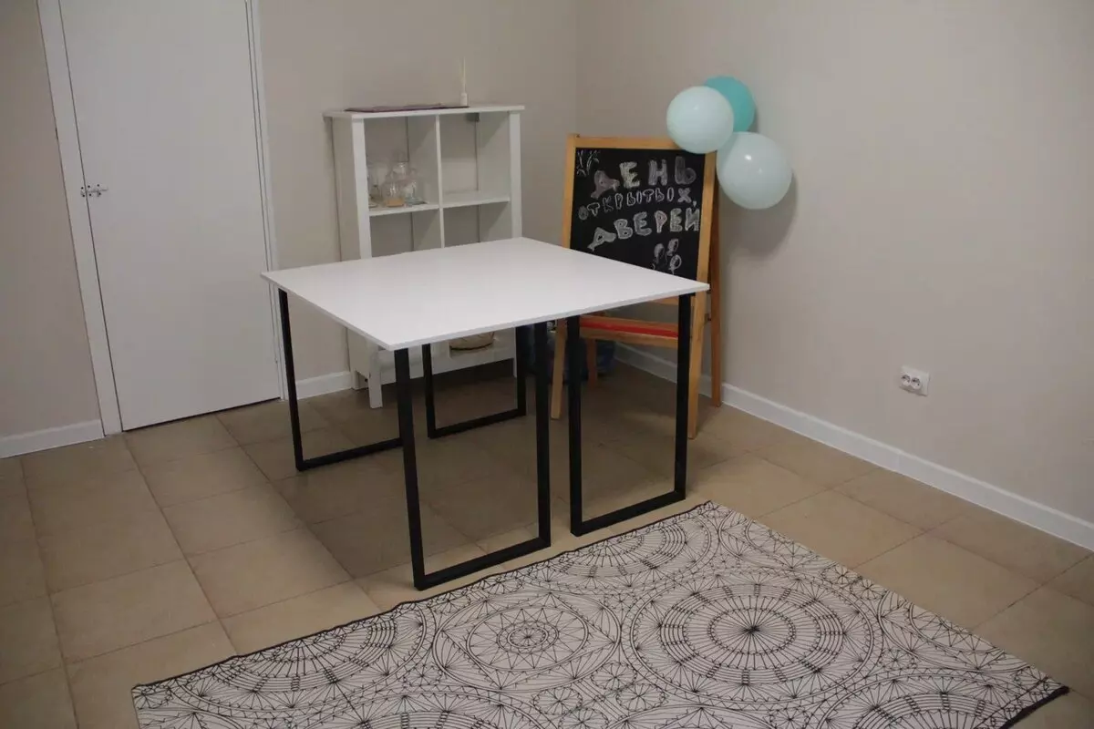 Тюменский ковер за два часа 2