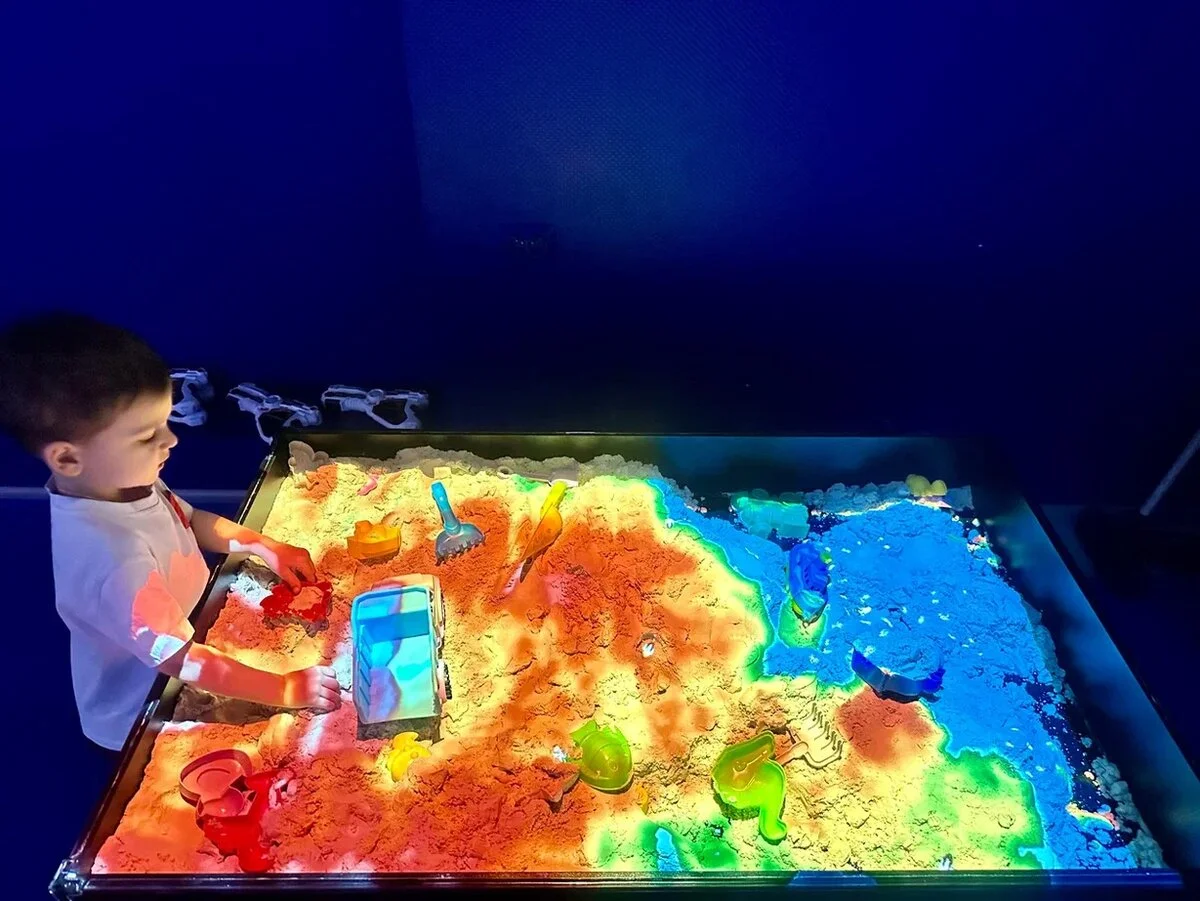 отметить детский день рождения 4