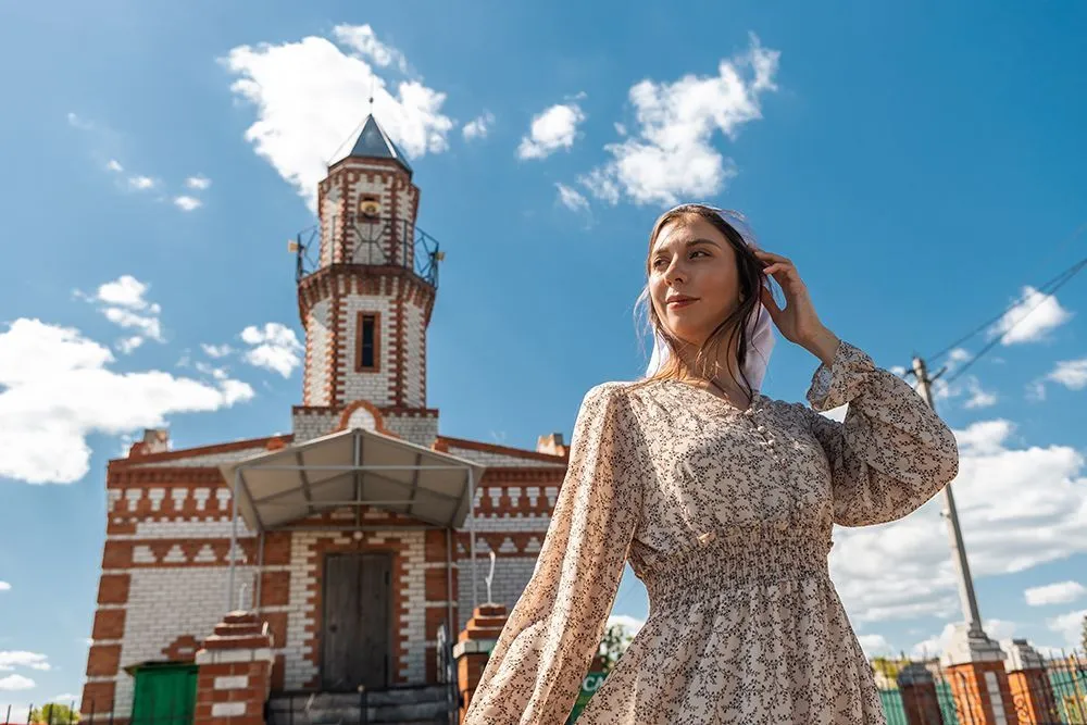 Туристический маршрут «Семь деревень» - картинка 1