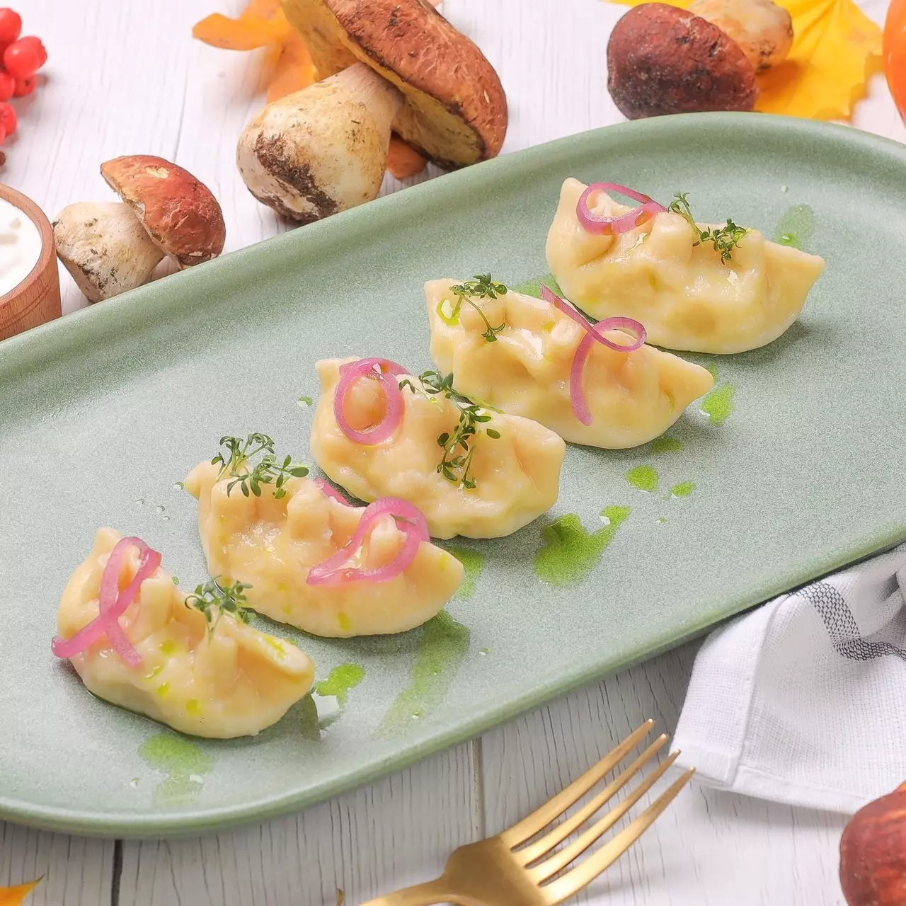 Ресторан «Своя компания»