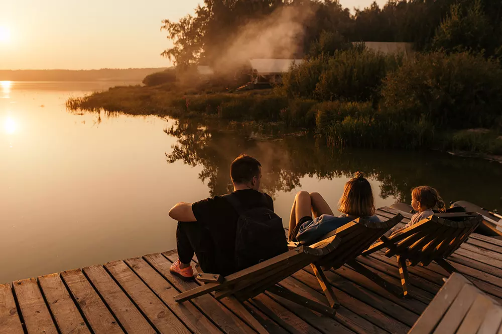 Природный комплекс «Морелеса»