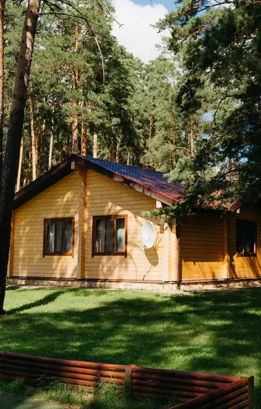 Экопарк «ТАЙГА»