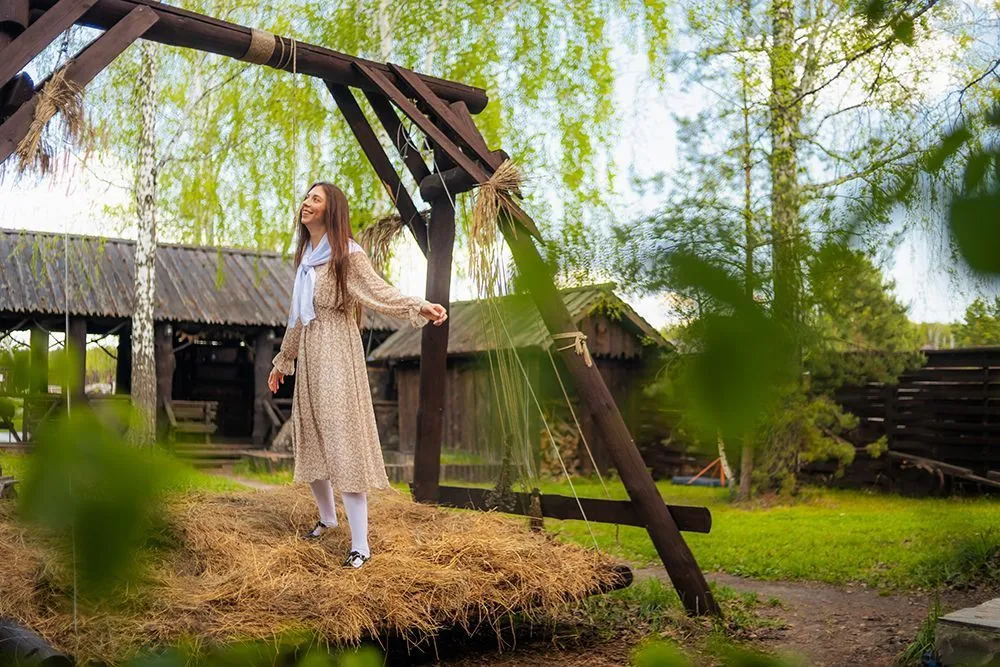 Туристический маршрут «Семь деревень» - картинка 1