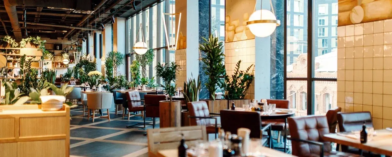 Ресторан «Сыроварня»