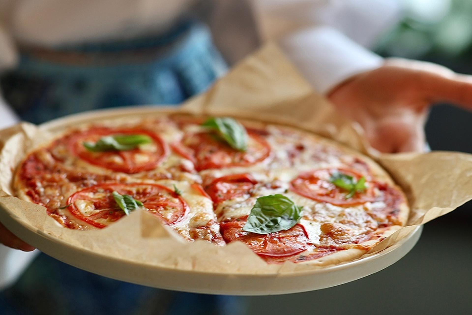 Кофейня «Палермо caffe casa»