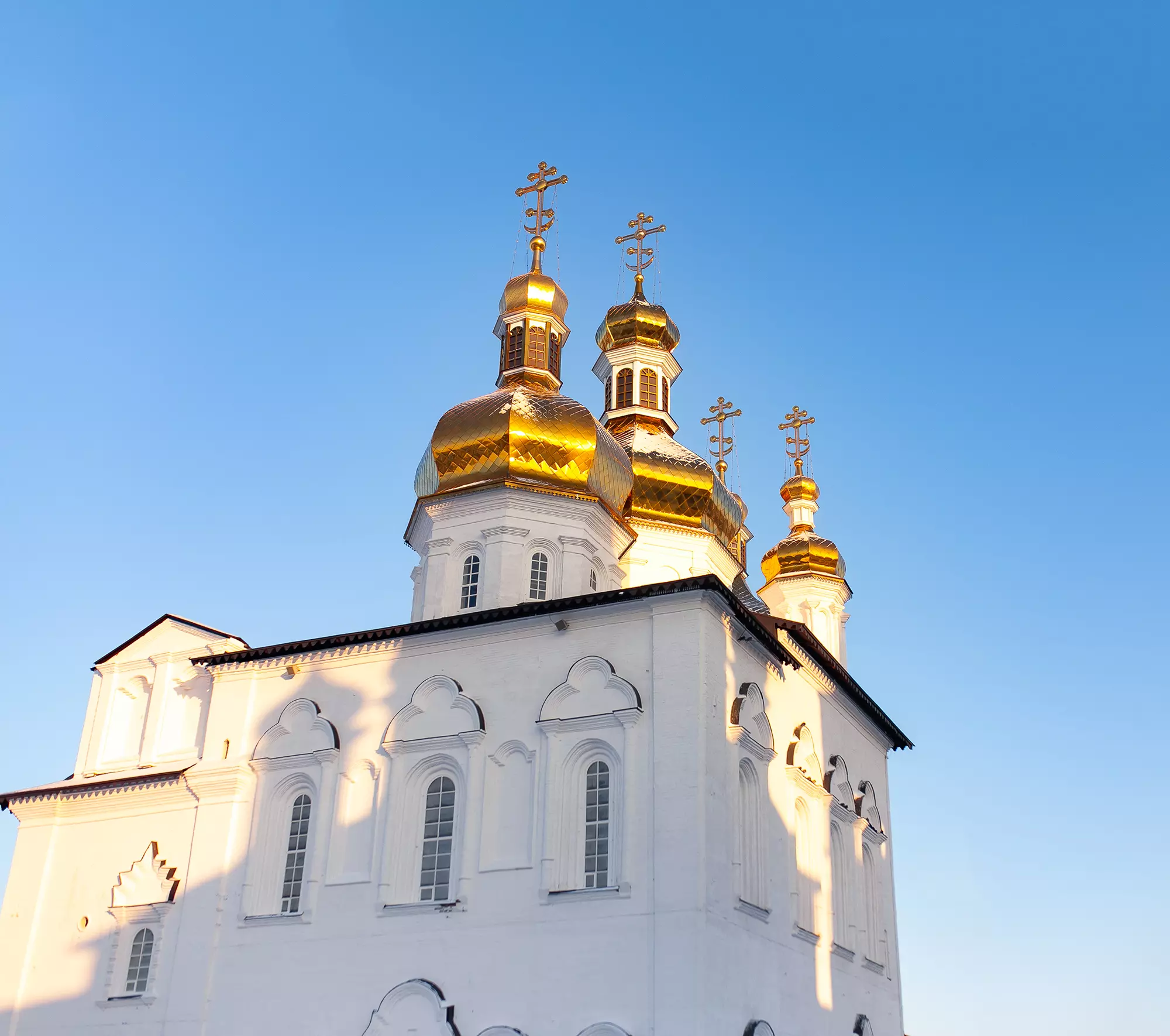 Сибирское барокко