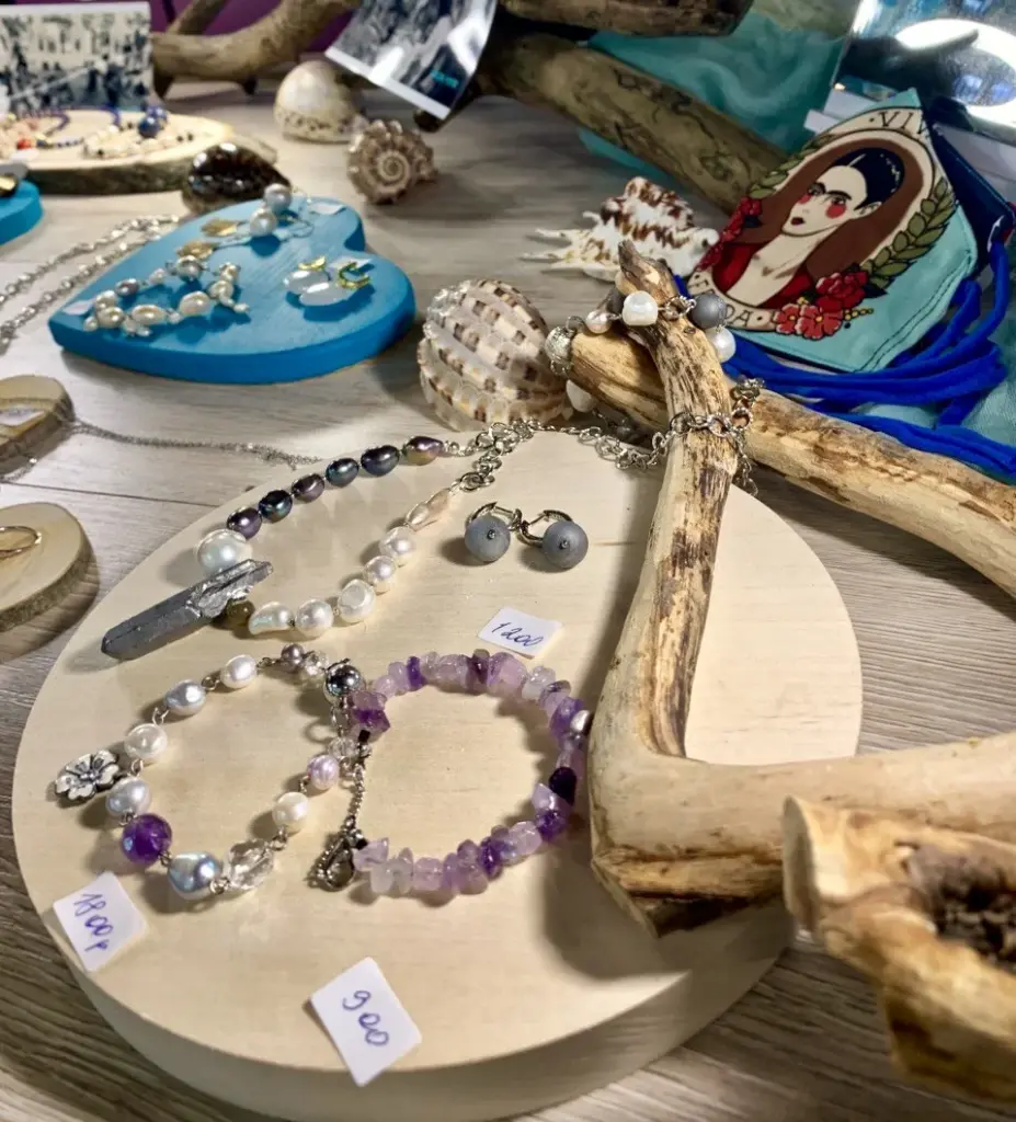 Ярмарка уникальности