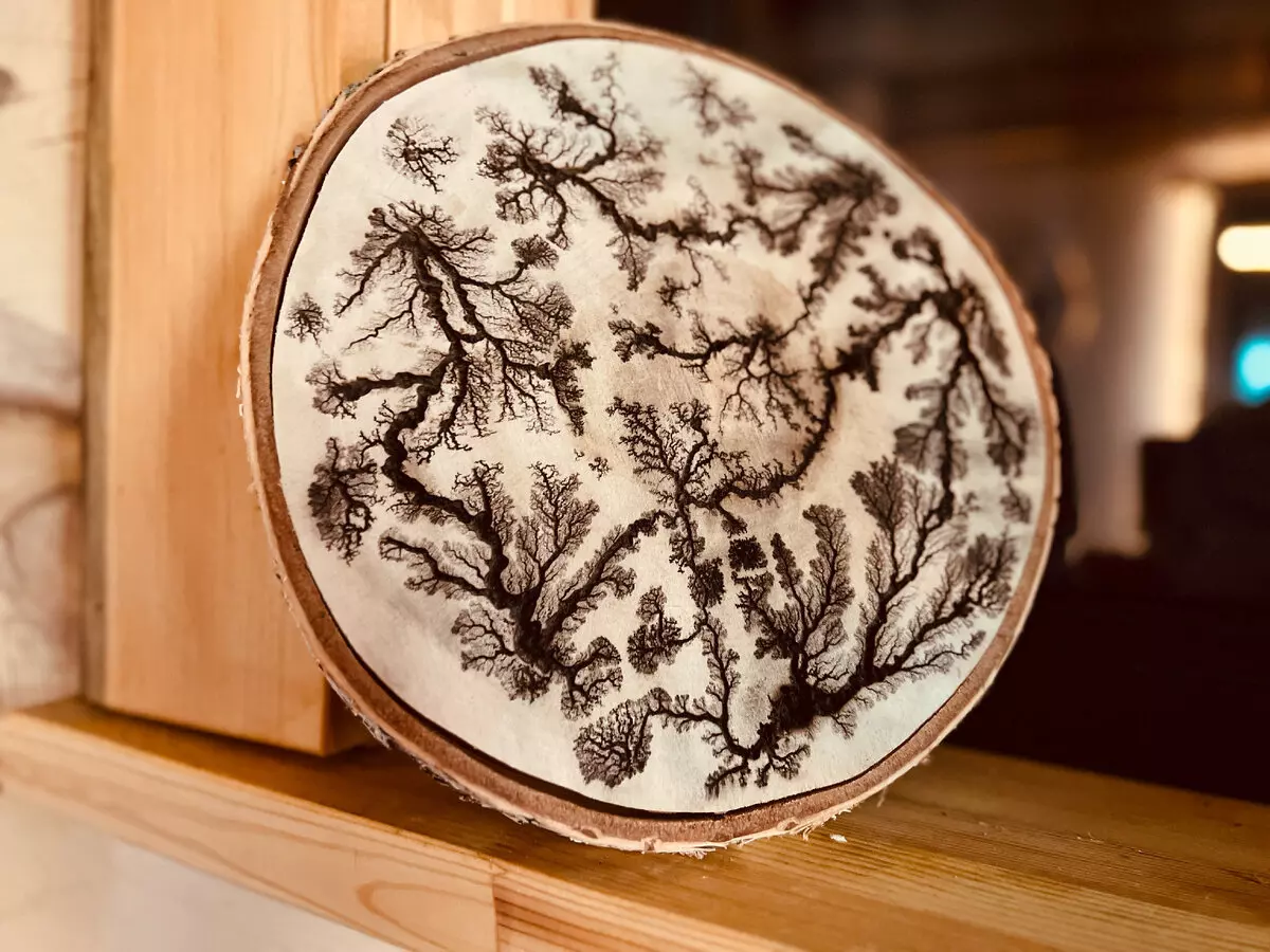 Как я вышла за пределы понимания слова баня 3-3