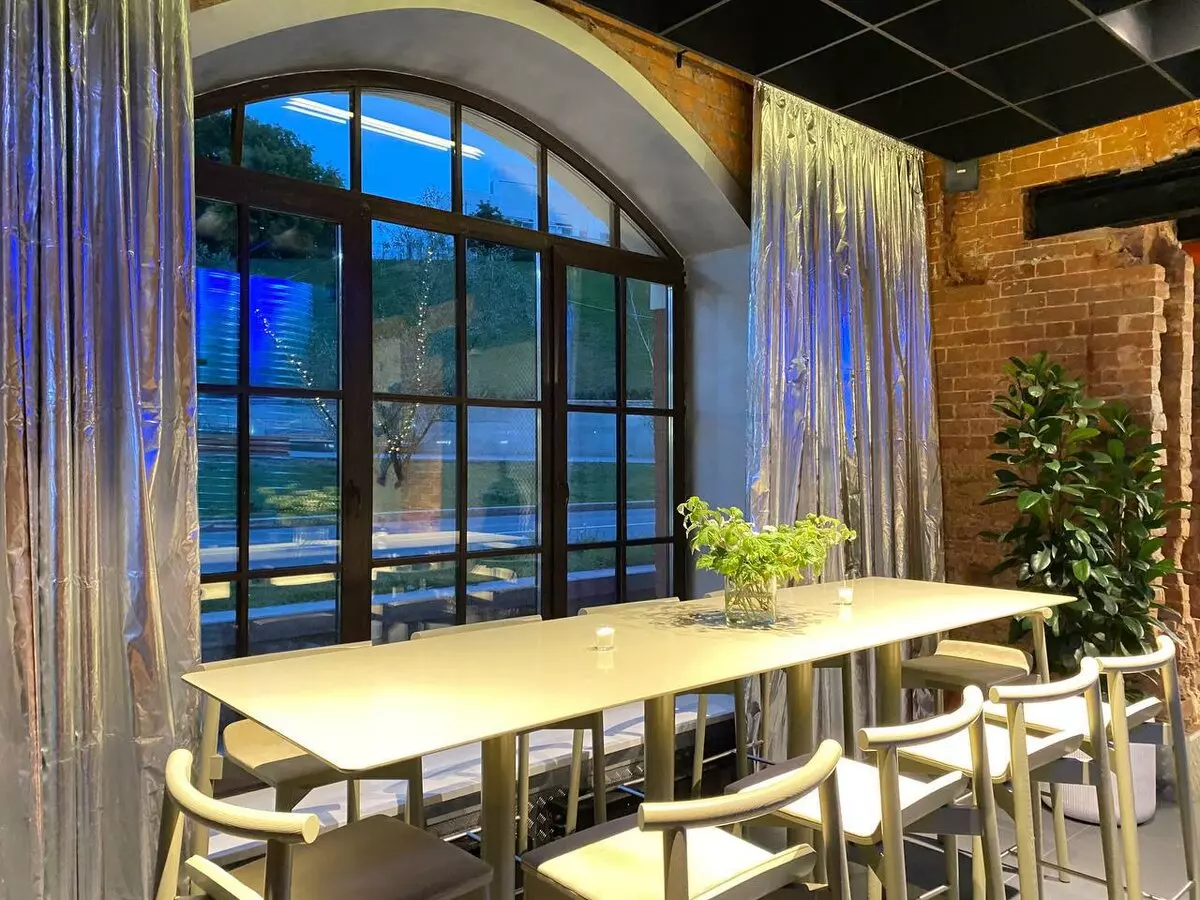 Водокачка бар 3