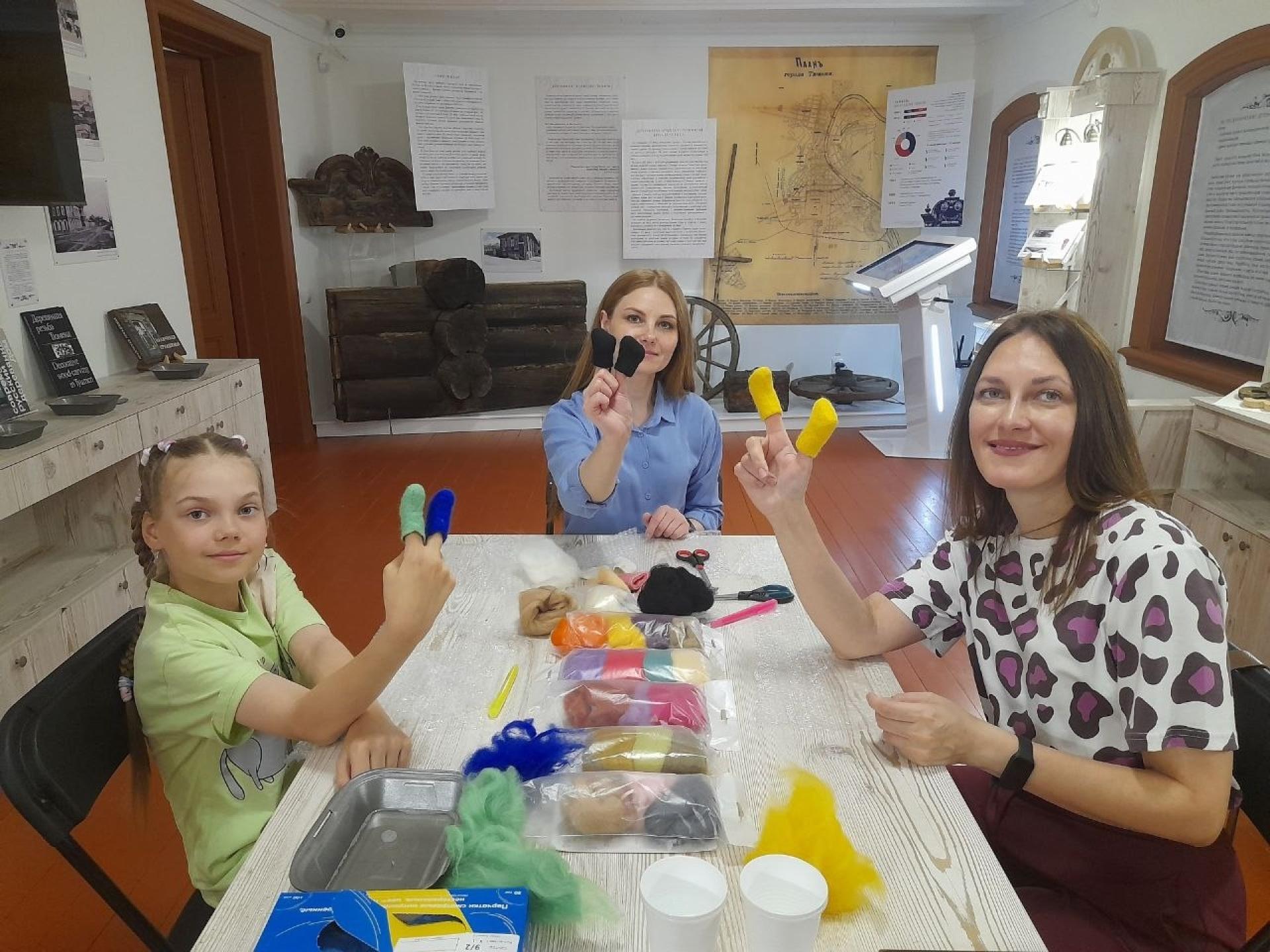 Центр деревянного зодчества