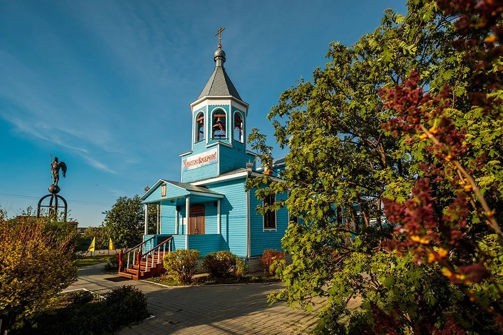 Туристический маршрут «Семь деревень» - картинка 1