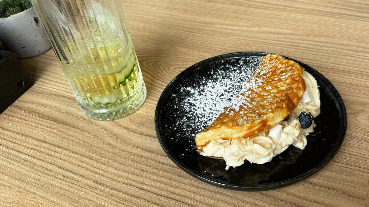 Норвежский стрит-фуд в Тюмени 9