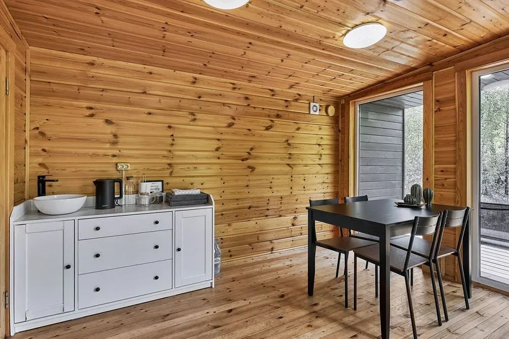 Экорезорт WhiteWood