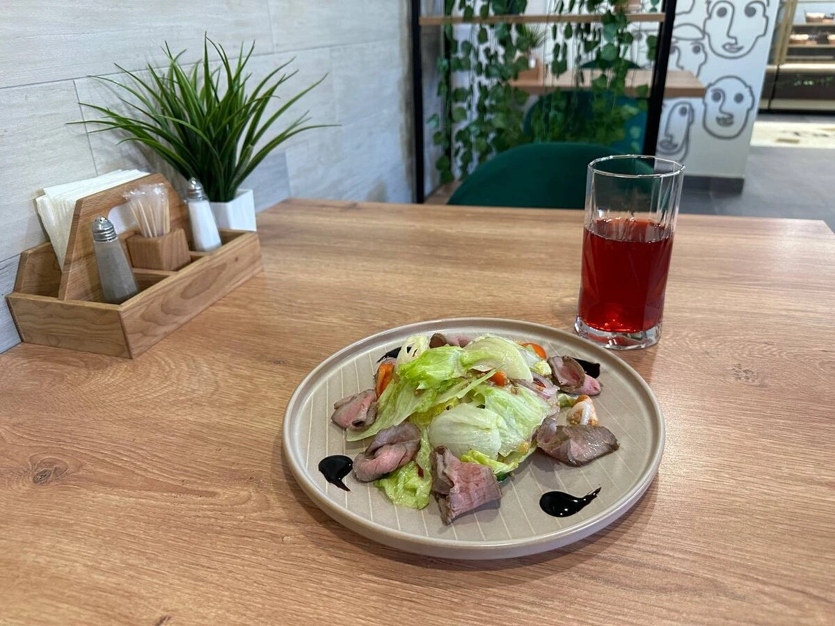 Тарабаринъ 8