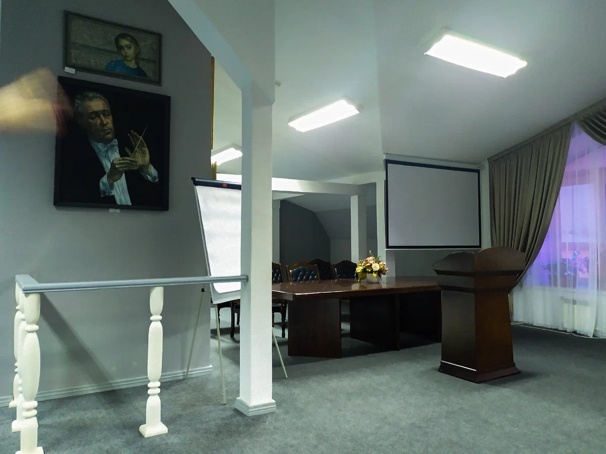 Георгиевская6-4