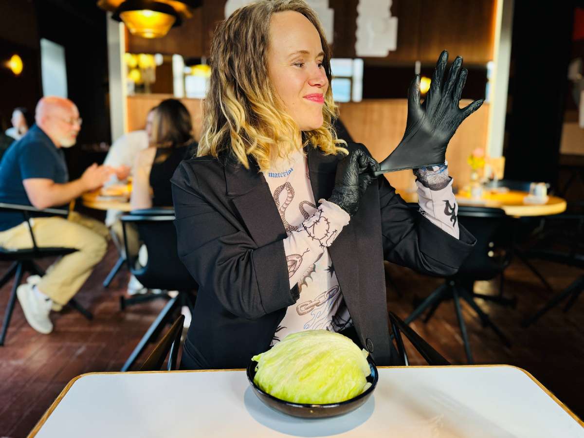 Гастробистро «Техникум» в Тюмени 4