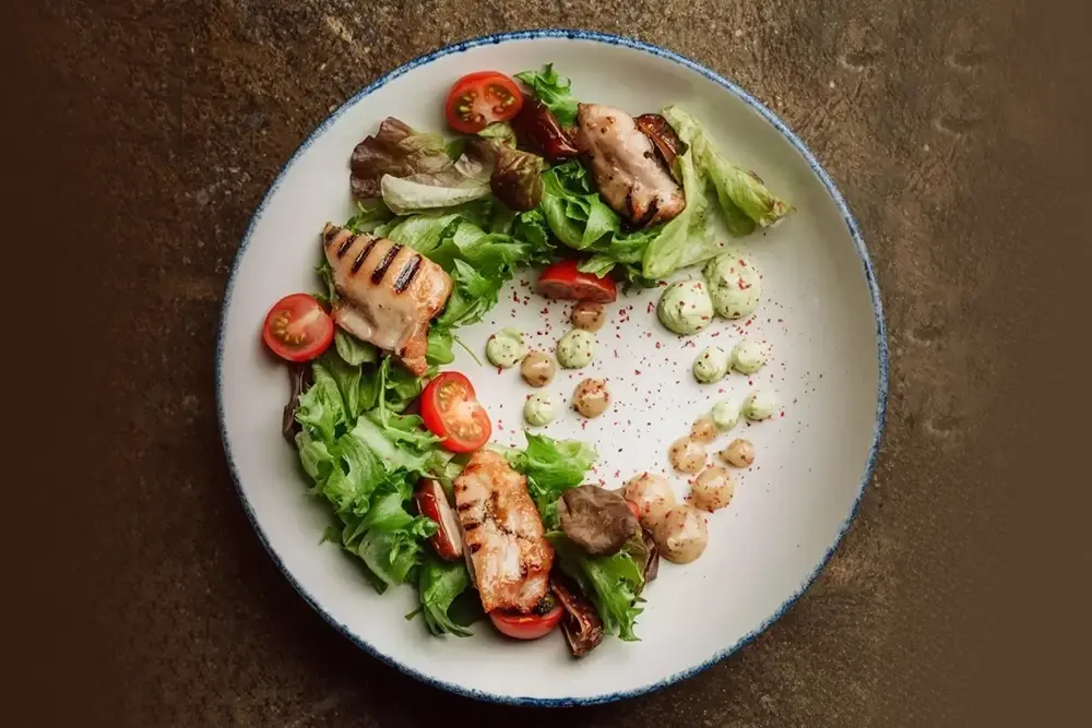 От питерской рюмочной до мексиканского бара 6