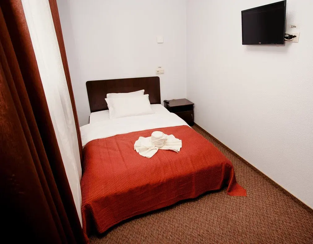 Гостиница «Урарту»