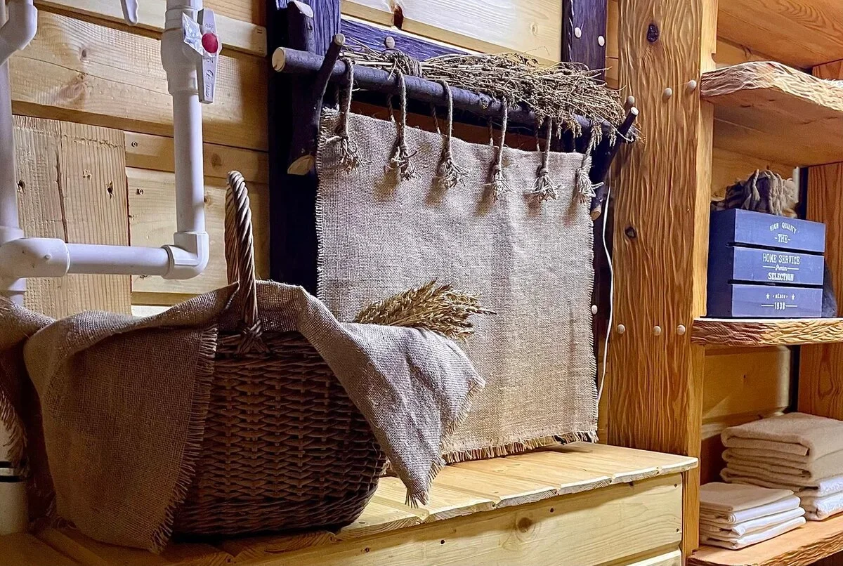 Лесная история 10