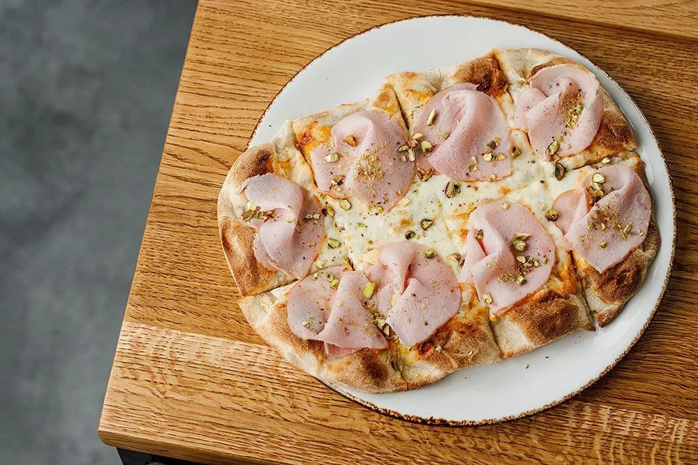 Ресторан Principle