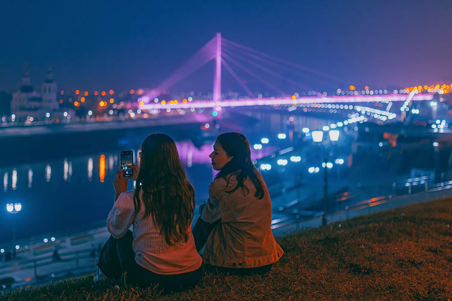 Национальный туристический маршрут «В Сибирь по своей воле» - картинка 1