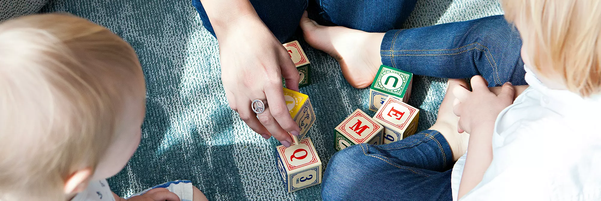 Дети отдыху не помеха: кафе с игровыми комнатами в Тюмени