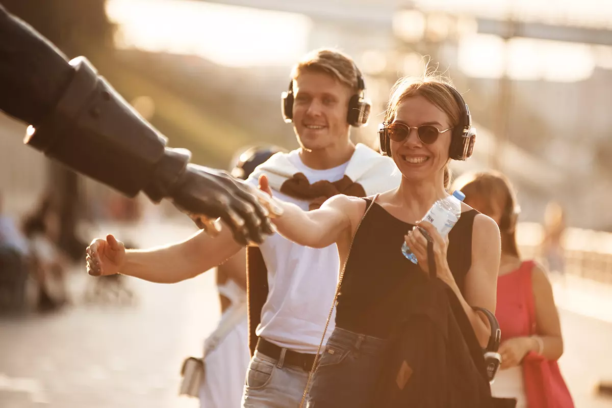 Тюмень навсегда 1