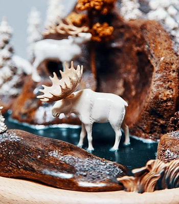 Что привезти в подарок из Тюмени