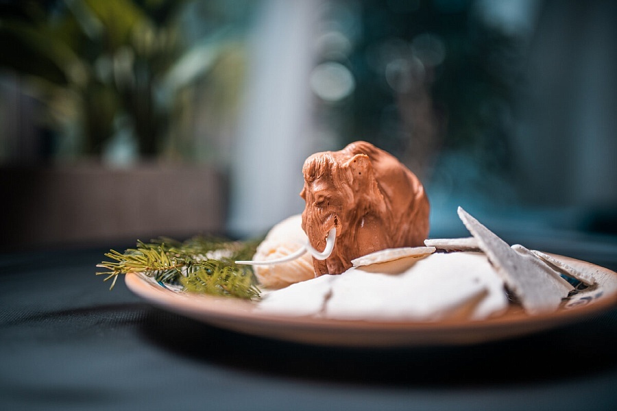 «СибирьСибирь»: стильный ресторан с аутентичной кухней