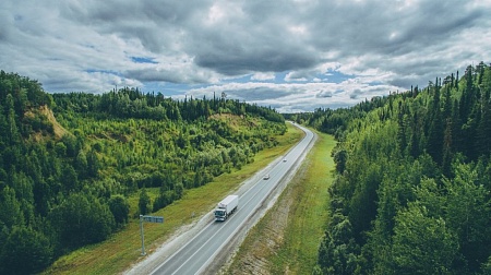 Парковки в Тюмени: что нужно знать