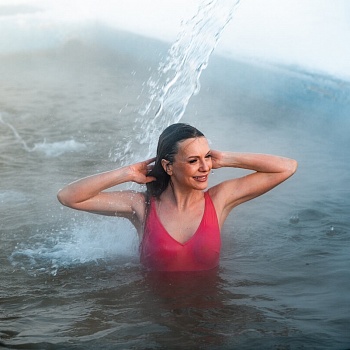 Как выбрать свой термальный источник