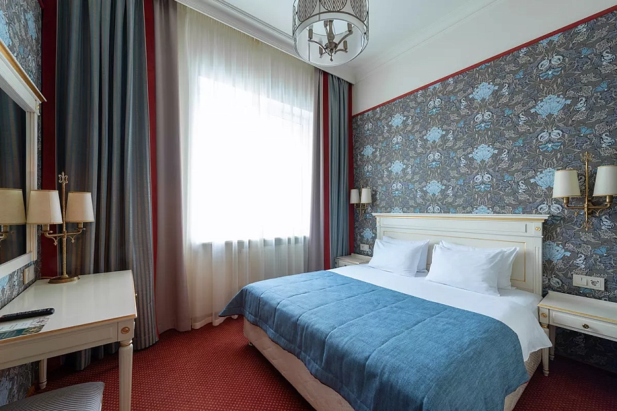 Где остановиться в Тюмени: полезная подборка отелей