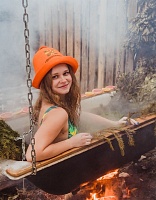 Центр банной культуры «ДобраБаня»