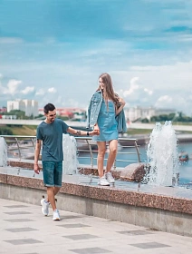 Гуляем по центру Тюмени: что посмотреть за один день