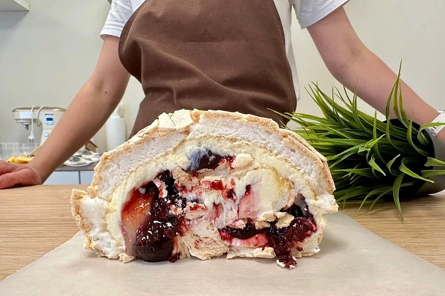 Будет вкусно: мастер-класс в Тюмени, после которого можно смело удивлять гостей